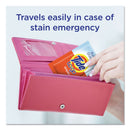 Tide To Go Instant Stain Remover Wipes, 6 x 5, Scented, 10/Box, 12 Boxes/Carton