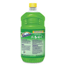 Fabuloso Multi-use Cleaner, Passion Fruit Scent, 56 oz, Bottle, 6/Carton