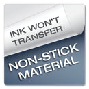 Cardinal Poly Index Dividers, 8-Tab, 11 x 8.5, Assorted, 4 Sets