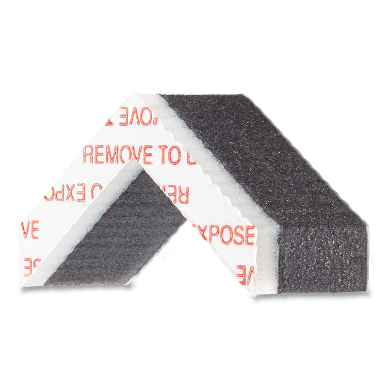 3M Claw Drywall Picture Hanger, Holds 15 lbs, 5 Hooks and 5 Spot Markers, Stainless Steel