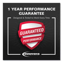 Innovera Remanufactured Cyan/Magenta/Yellow Ink, Replacement for 902 (T0A38AN), 315 Page-Yield