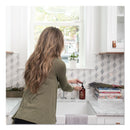 Soapbox Hand Soap, Vanilla and Lily Blossom, 12 oz Pump Bottle, 12/Carton