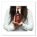 Soapbox Hand Soap, Vanilla and Lily Blossom, 12 oz Pump Bottle, 3/Box