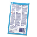 BREAK-UP Fryer Boil-Out, Ready to Use, 2 oz Packet, 36/Carton
