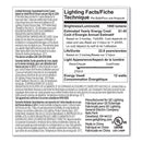 GE LED PAR30 Dimmable Warm White Flood Light Bulb, 2700K, 12 W