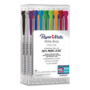 Paper Mate Write Bros Mechanical Pencil, 0.5 mm, HB (