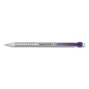 Paper Mate Write Bros Mechanical Pencil, 0.5 mm, HB (
