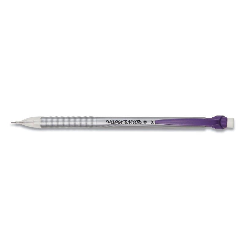 Paper Mate Write Bros Mechanical Pencil, 0.5 mm, HB (