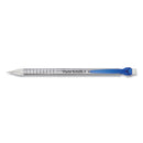 Paper Mate Write Bros Mechanical Pencil, 0.5 mm, HB (