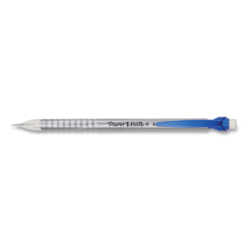 Paper Mate Write Bros Mechanical Pencil, 0.5 mm, HB (