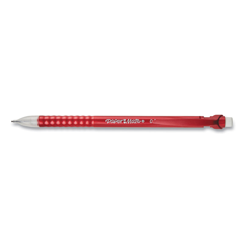 Paper Mate Write Bros Mechanical Pencil, 0.9 mm, HB (