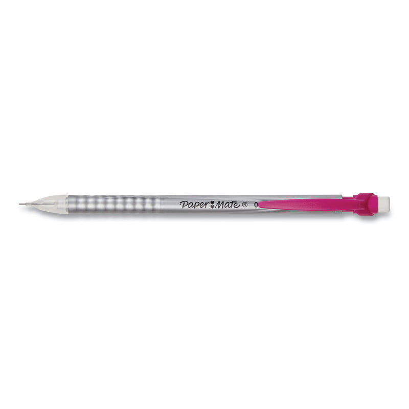 Paper Mate Write Bros Mechanical Pencil, 0.5 mm, HB (