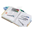 Paper Mate Write Bros Mechanical Pencil, 0.5 mm, HB (