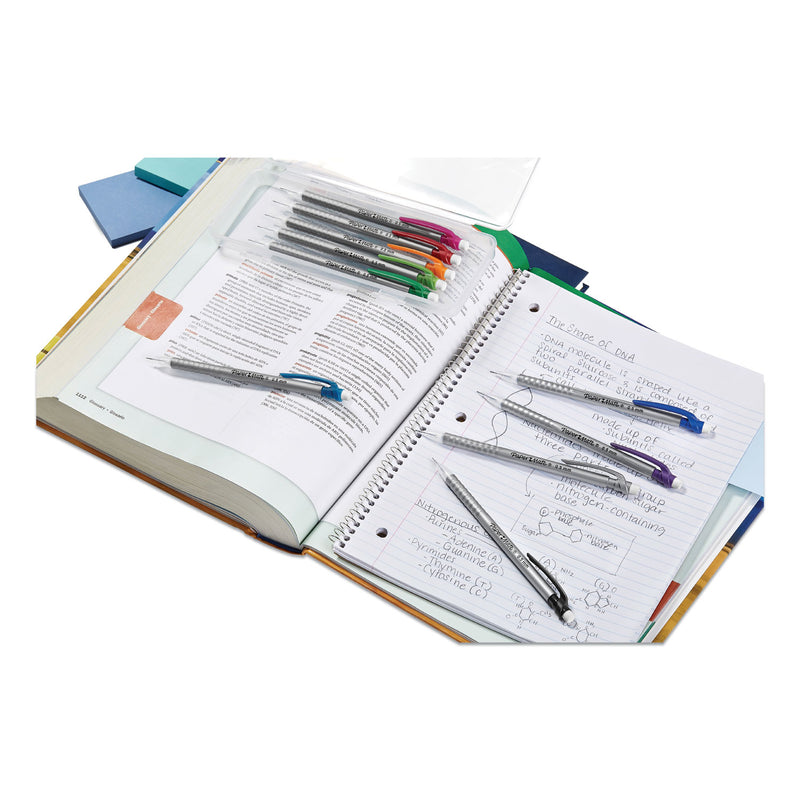 Paper Mate Write Bros Mechanical Pencil, 0.5 mm, HB (