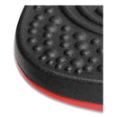 Floortex AFS-TEX Active Balance Board, 14w x 20d x 2.5h, Black