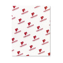 Nekoosa Fast Pack Carbonless 3-Part Paper, 8.5 x 11, Pink/Canary/White, 500 Sheets/Ream, 5 Reams/Carton