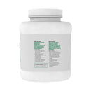 Diversey Beer Clean Glass Cleaner, Unscented, Powder, 4 lb. Container