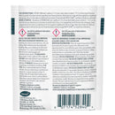 Diversey Beer Clean Glass Cleaner, Powder, 0.5 oz Packet, 100/Carton