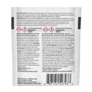 Diversey Beer Clean Glass Cleaner, Powder, 0.5 oz Packet, 100/Carton