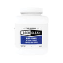 Diversey Beer Clean Glass Cleaner, Unscented, Powder, 4 lb. Container