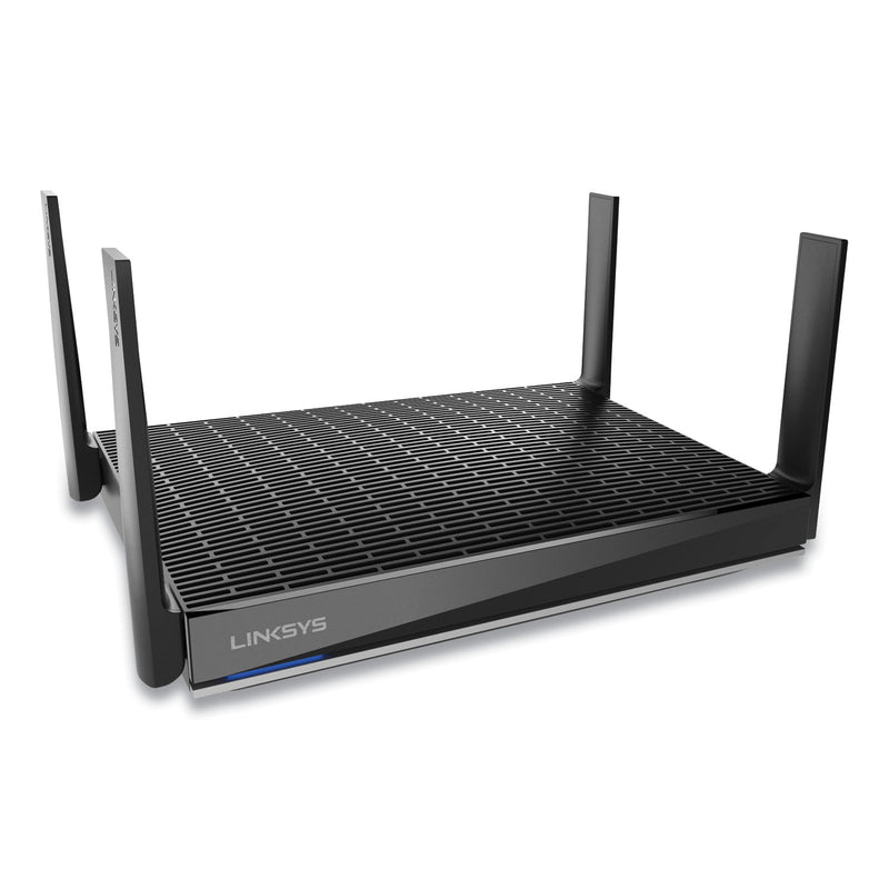 LINKSYS MR9600 Mesh Router, 5 Ports, Dual-Band 2.4 GHz/5 GHz