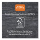 World Centric Paper Hot Cups, 12 oz, White, 1,000/Carton