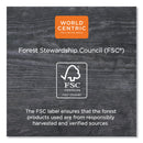 World Centric Paper Bowls, 8 oz, 3.5" Diameter x 2.3"h, White, 1,000/Carton