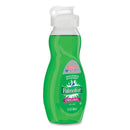 Palmolive Dishwashing Liquid, Original Scent, 3 oz Bottle, 72/Carton
