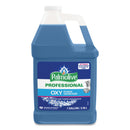 Ultra Palmolive Dishwashing Liquid for Pots and Pans, 1 gal. Bottle