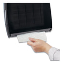 Scott Essential Multi-Fold Towels 100% Recycled, 9.2  x 9.4, White, 250/Pack, 16 Pack/Carton