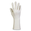 Kimtech G3 NXT Nitrile Gloves, Powder-Free, 305 mm Length, Medium, White, 1,000/Carton