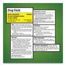 Mucinex DM Expectorant and Cough Suppressant, 40 Tablets/Box