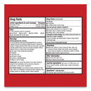 Cepacol Extra Strength Sore Throat Lozenge, Cherry, 16/Box, 24 Boxes/Carton