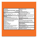 Cepacol Extra Strength Sore Throat Lozenges, Honey Lemon, 16 Lozenges/Box, 24 Box/Carton