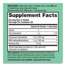 Schiff Glucosamine Plus MSM Tablet, 150 Count