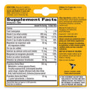 Airborne Immune Support Effervescent Tablet, Zesty Orange, 10/Box