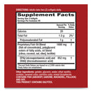 MegaRed Advanced Triple Absorption Omega-3 Softgel, 80 Count