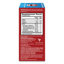 MegaRed Extra Strength Omega-3 Krill Oil Softgel, 80 Softgels