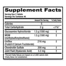 Move Free Advanced Plus MSM Joint Health Tablet, 120 Count