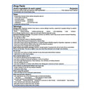 Aleve Pain Reliever Tablets, 50 Packs/Box