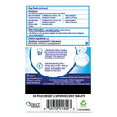 Alka-Seltzer Antacid and Pain Relief Medicine, Two-Pack, 50 Packs/Box