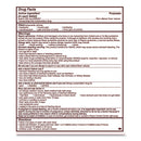 Bayer Aspirin Tablets, Two-Pack, 50 Packs/Box