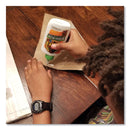 Gorilla School Glue Liquid, 4 oz, Dries Clear, 6/Pack