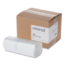Universal High-Density Shredder Bags, 56 gal Capacity, 100/Box