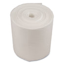 Diversey Oxivir TB Disinfectant Wipes Refill, 11 x 12, Unscented, White, 160 Wipes/Refill Pouch, 4 Refill Pouches/Carton