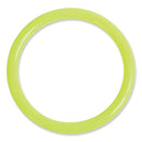 Champion Sports Ring Toss Set, Plastic/Wood, Assorted Colors, 5 Pegs, 4 Rings