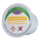 Keurig K-Cup Pod Brewer Deep Cleaning Kit, 4 oz Complete Cafe, (3) 32oz Rinza, (15) K-Cup Cleaning Cups, Empty Spray Bottle