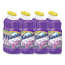 Fabuloso All-Purpose Cleaner, Lavender Scent, 22 oz Bottle, 12/Carton