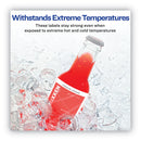 Avery Waterproof Shipping Labels with TrueBlock and Sure Feed, Laser Printers, 3.33 x 4, White, 6/Sheet, 50 Sheets/Pack