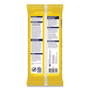 Fabuloso Multi Purpose Wipes, 7 x 7, Lemon, 24/Pack, 12 Packs/Carton